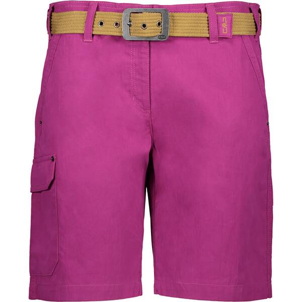 CMP Shorts ANTRACITE