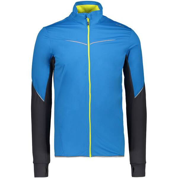 CMP Herren Jacke MAN JACKET HYBRID