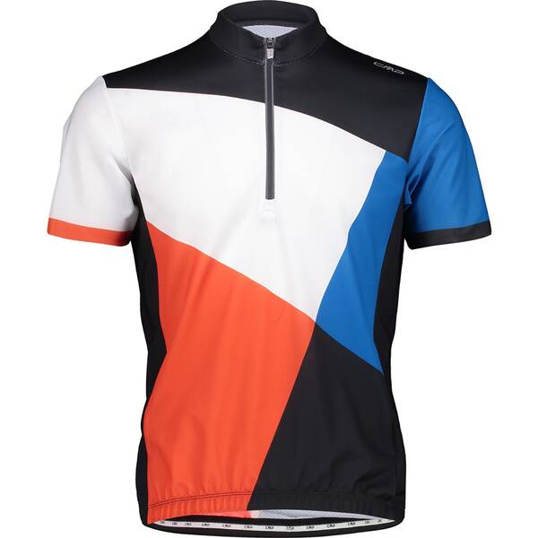 CMP Herren T-Shirt BIKE