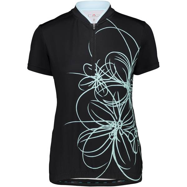 CMP Damen T-Shirt WOMAN BIKE T-SHIRT
