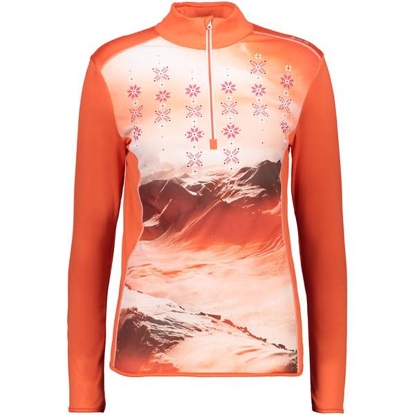 CMP Damen Skirolli