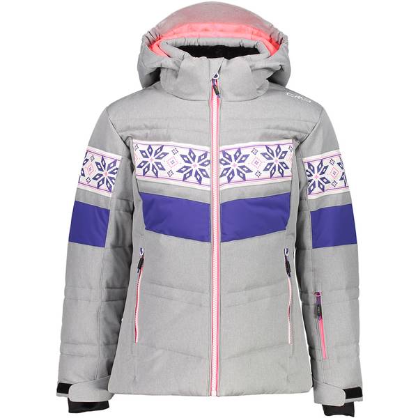 CMP Mädchen Skijacke