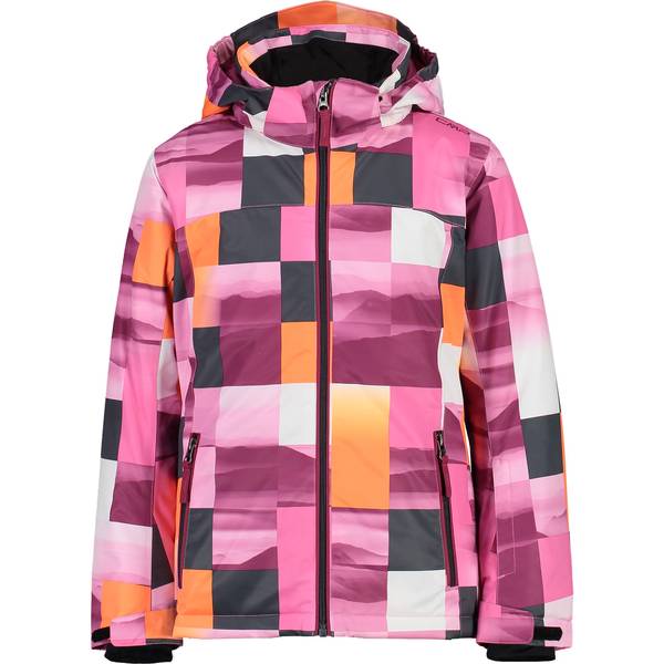 CMP Skijacke Mädchen