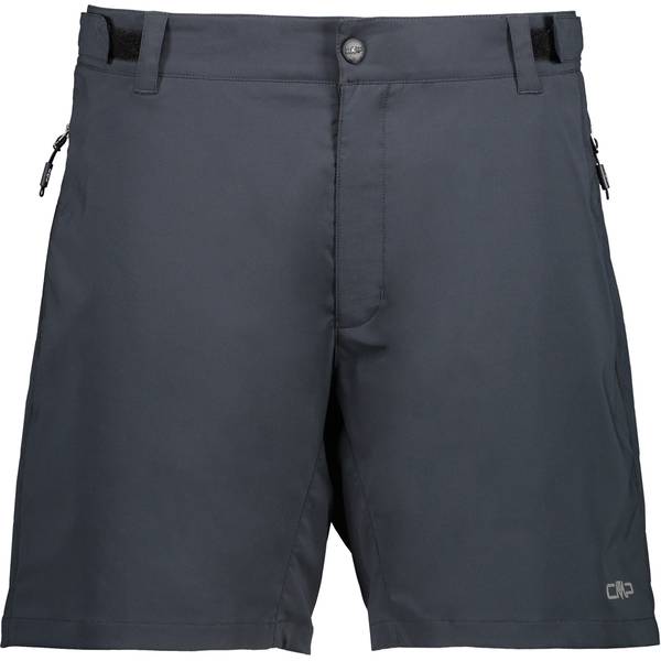 CMP Herren Bike-Shorts MAN FREE BIKE BERMUDA WITH INNER ME