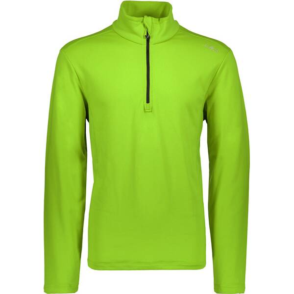 CMP Herren Rolli Herren Skirolli / Fleecepullover Langarm