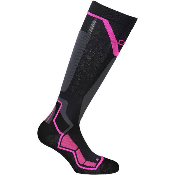 CMP Herren SKI SOCK THERMOCOOL