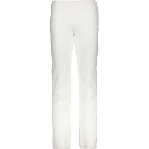 CMP Damen Sporthose WOMAN LONG PANT WITH INNER GAITER