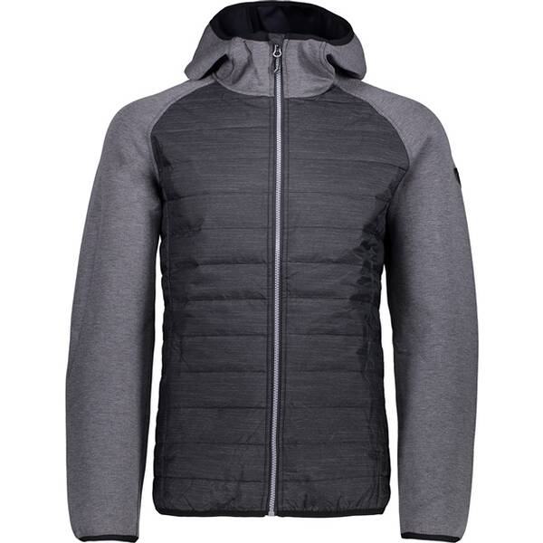CMP Herren FIX HOOD HYBRID JACKET