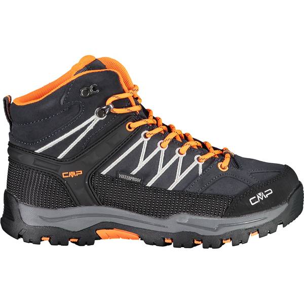 CMP Kinder Trekkinghalbschuhe Rigel