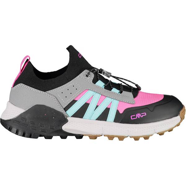 CMP Damen Trekkingstiefel HOSNIAN LOW WMN SHOE