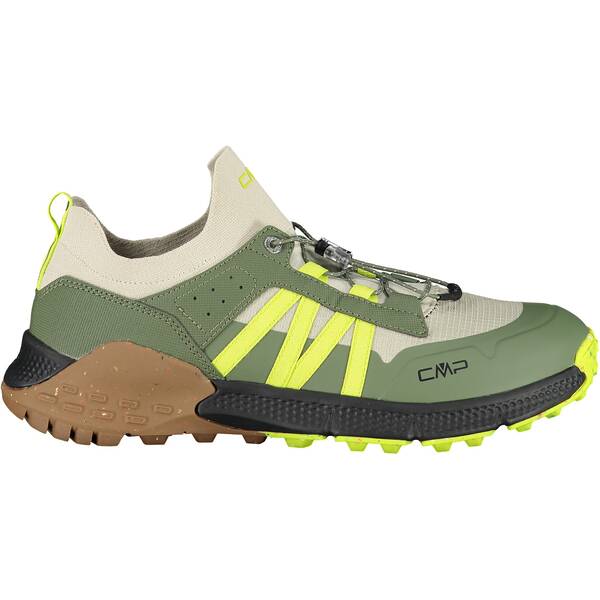 CMP Herren Trekkingstiefel HOSNIAN LOW SHOE