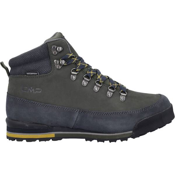 CMP Herren Trekkingstiefel HEKA HIKING SHOES WP