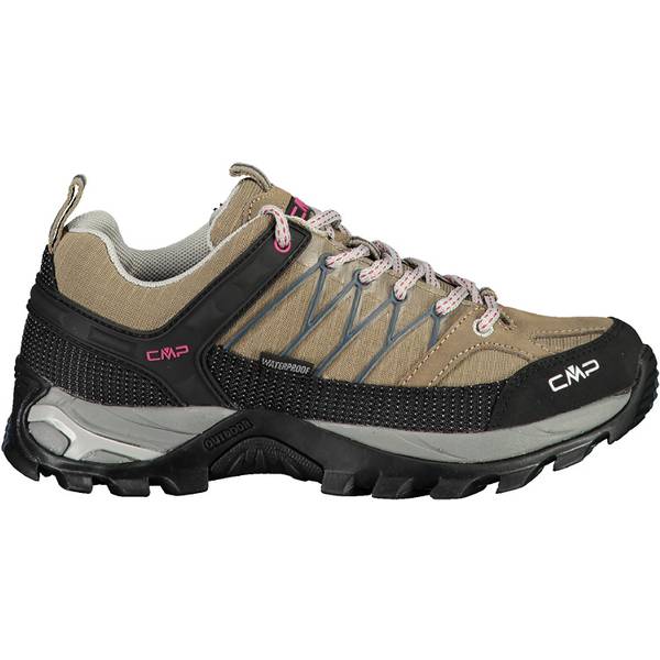 CMP Damen Leichtwanderschuhe Rigel Low Shoes