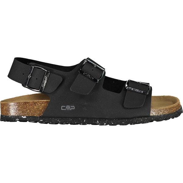 CMP Herren Sandalen ECO KEIDHA SLIPPER