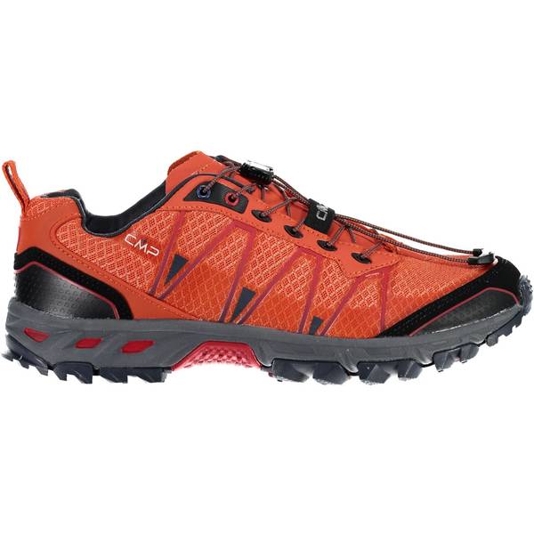 CMP Herren Trailrunningschuhe Altak Trail Shoe