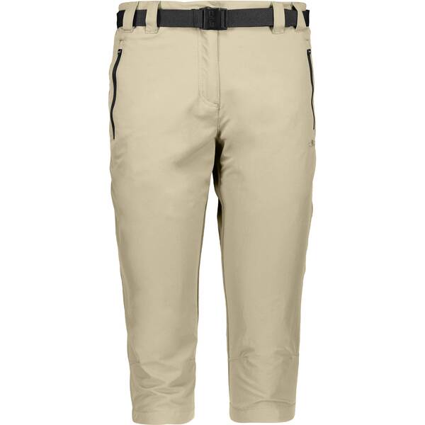 CMP Damen Trekking 3/4 Shorts