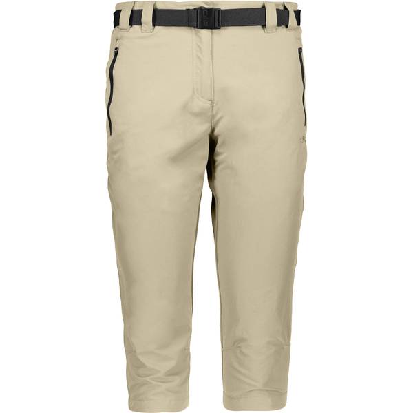 CMP Damen Trekking 3/4 Shorts
