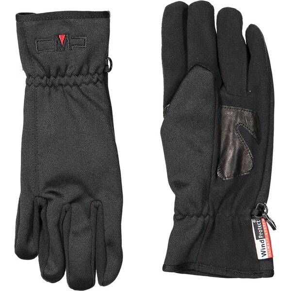 CMP Kinder Handschuhe WOMAN SOFTSHELL GLOVES
