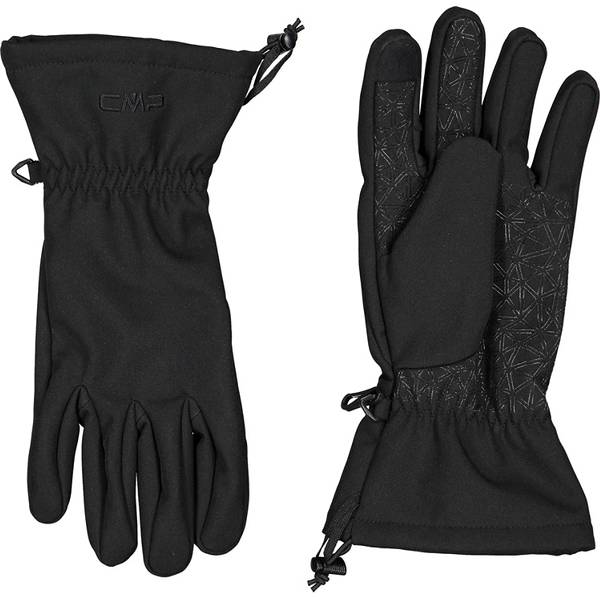 CMP Fingerhandschuhe Herren