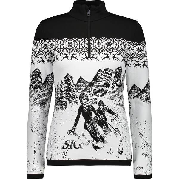 CMP Damen Ski Rolli