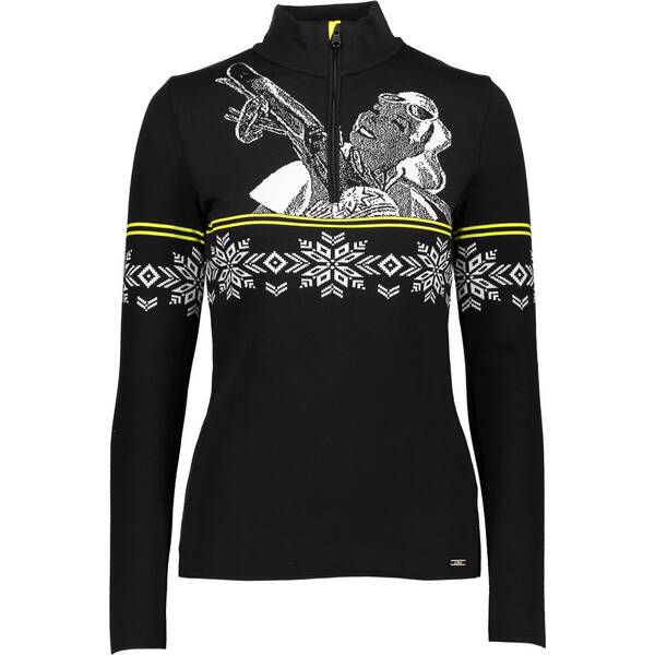 CMP Damen Strickpullunder PP