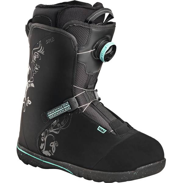 HEAD Damen Skischuh ONE BOA WMN