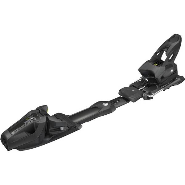 HEAD Ski Alpin Bindung FREEFLEX 11 GW BR.85 D m.bk/fla.yw