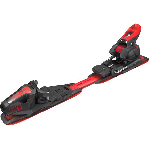 HEAD Ski Alpin Bindung PRD 12 GW BR.85 F m.bk/fla.rd