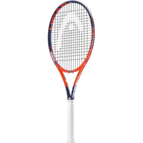 HEAD Tennisschläger Radical MP - unbesaitet