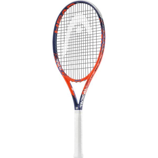 HEAD Tennisschläger Radical S - unbesaitet