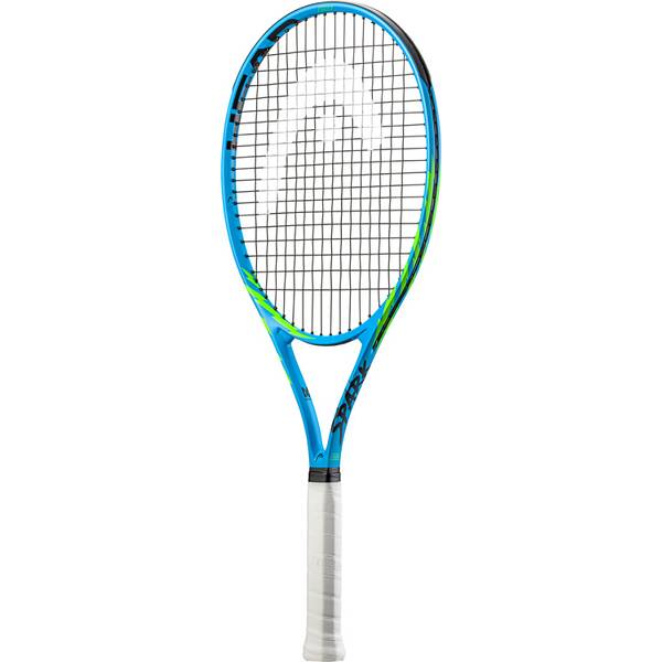 HEAD Herren Tennisschläger MX Spark Elite blue