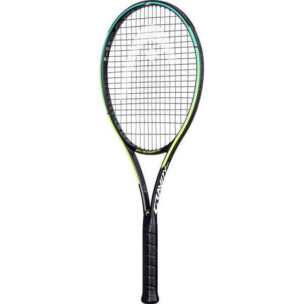 HEAD Herren Tennisschläger Gravity MP 2021