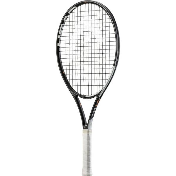 HEAD Kinder Tennisschläger IG Speed Jr. 25