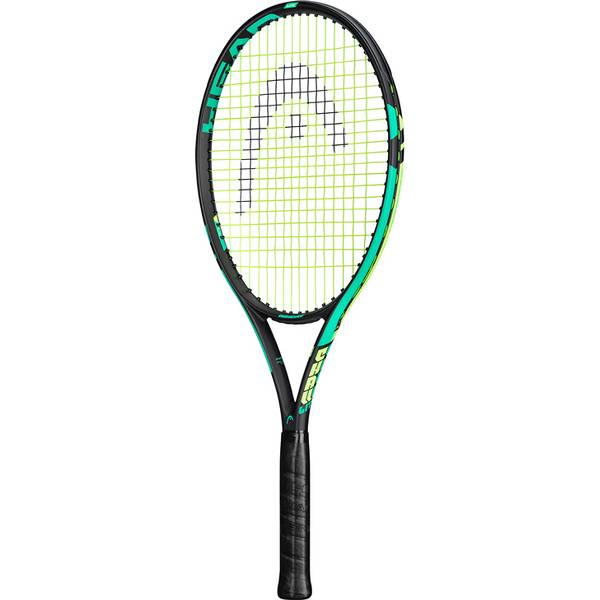 HEAD Herren Tennisschläger IG Challenge LITE green