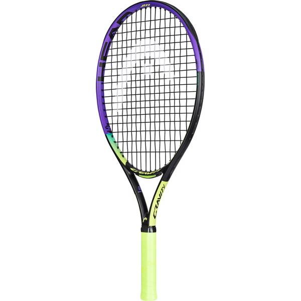 HEAD Kinder Tennisschläger IG Gravity Jr. 23