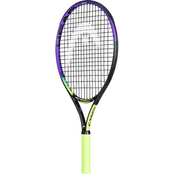 HEAD Kinder Tennisschläger IG Gravity Jr. 23