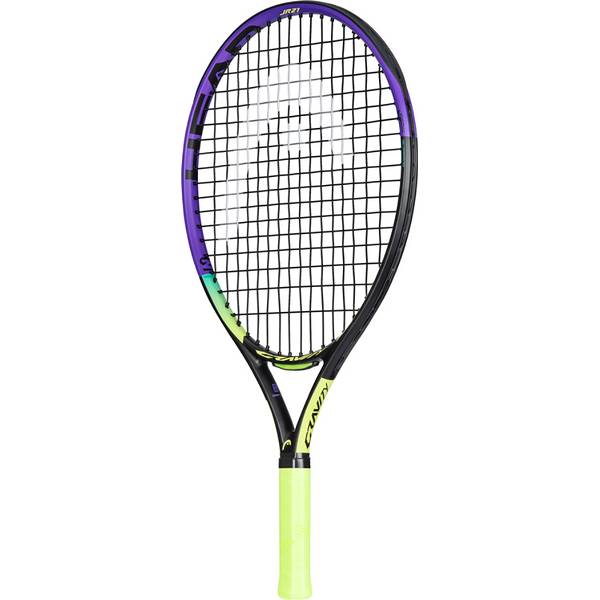 HEAD Kinder Tennisschläger IG Gravity Jr. 21