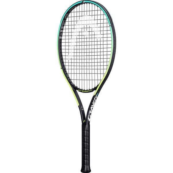 HEAD Kinder Tennisschläger Gravity Jr. 2021