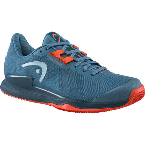 HEAD Herren Tennisoutdoorschuhe Sprint Pro 3.5 Clay Men BSOR