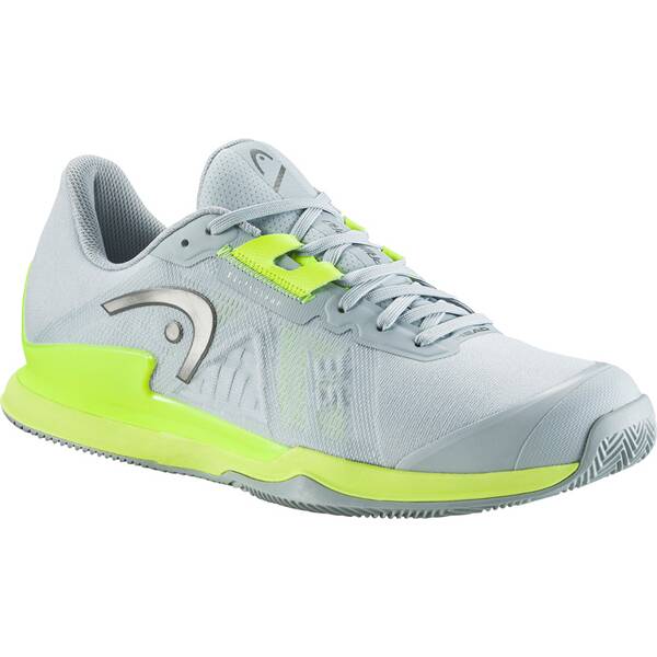 HEAD Herren Tennisoutdoorschuhe Sprint Pro 3.5 Clay Men GRYE