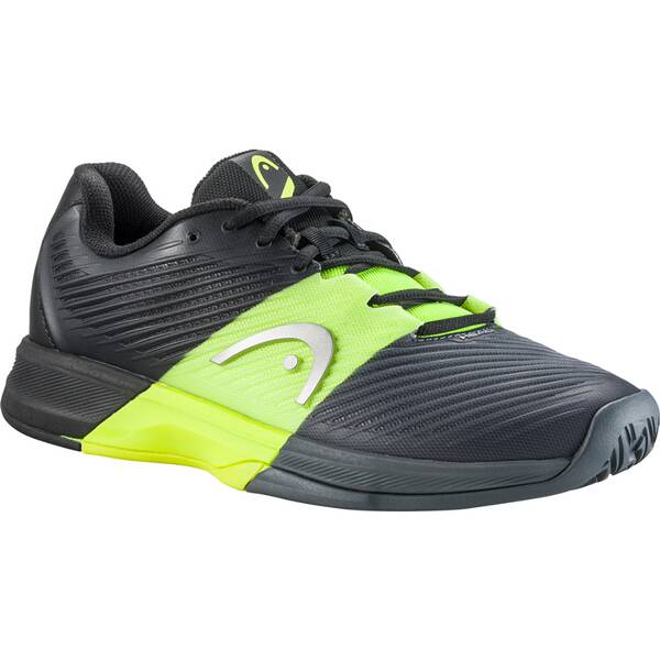 HEAD Herren Tennisoutdoorschuhe Revolt Pro 4.0 Men BKYE