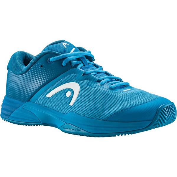 HEAD Herren Tennisoutdoorschuhe Revolt Evo 2.0 Clay Men BLBL