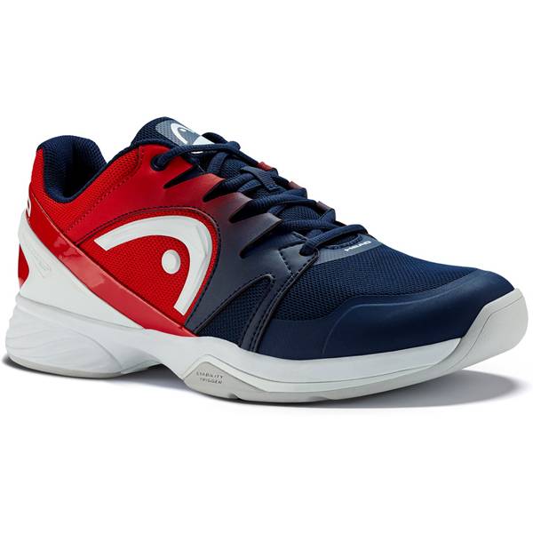 HEAD Herren Tennisschuhe Indoor Sprint Pro 2.0 Carpet