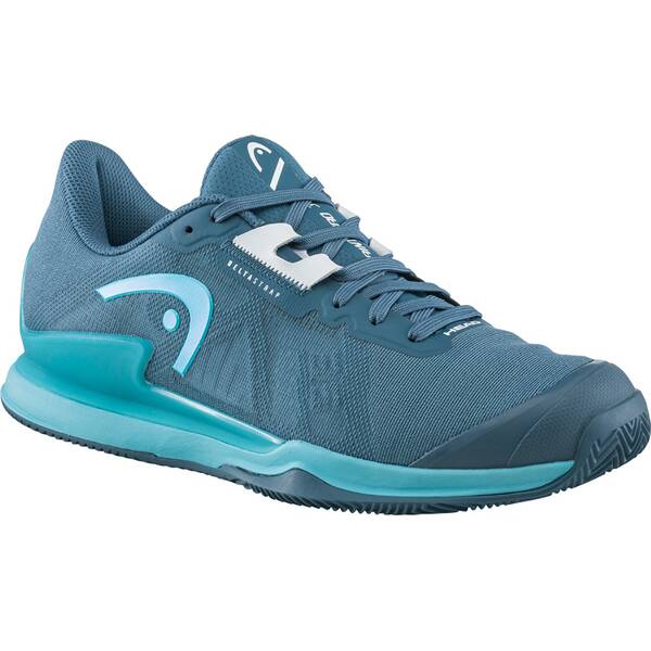 HEAD Damen Tennisoutdoorschuhe Sprint Pro 3.5 Clay Women BSTE