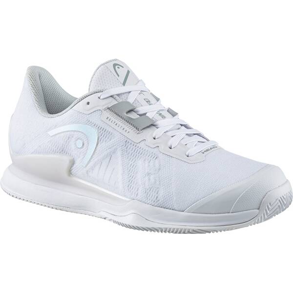 HEAD Damen Tennisoutdoorschuhe Sprint Pro 3.5 Clay Women WHIR