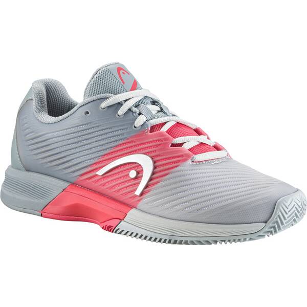 HEAD Damen Tennisoutdoorschuhe Revolt Pro 4.0 Clay Women GRCO