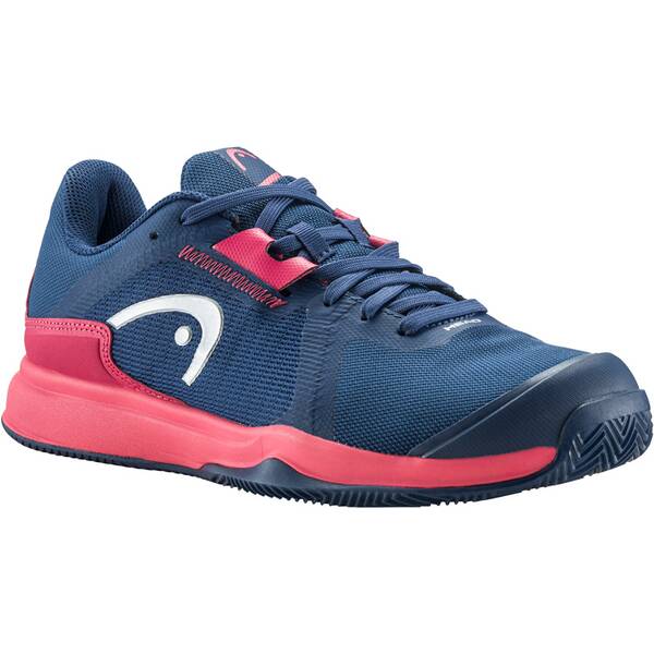 HEAD Damen Tennisoutdoorschuhe Sprint Team 3.5 Clay Women DBAZ