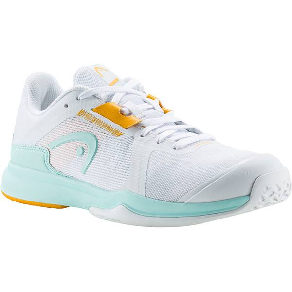 HEAD Damen Tennisoutdoorschuhe Sprint Team 3.5 Clay Women WHAQ