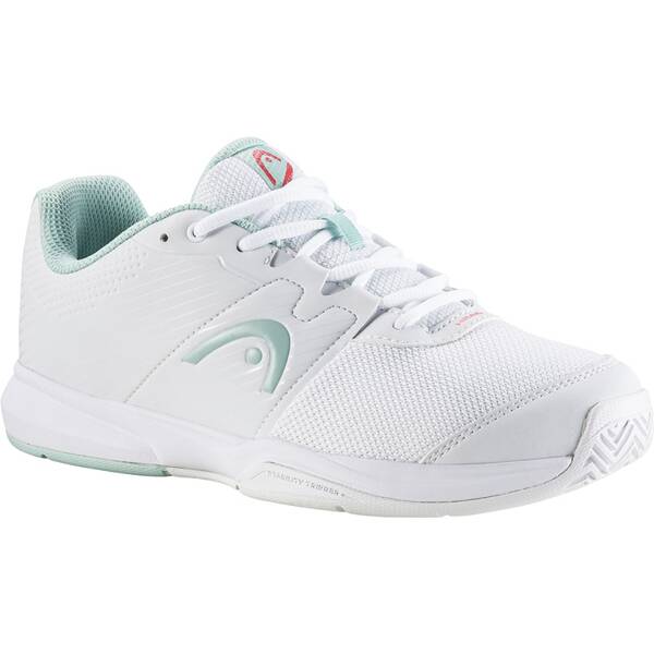 HEAD Damen Tennisoutdoorschuhe Revolt Court Women WHGR