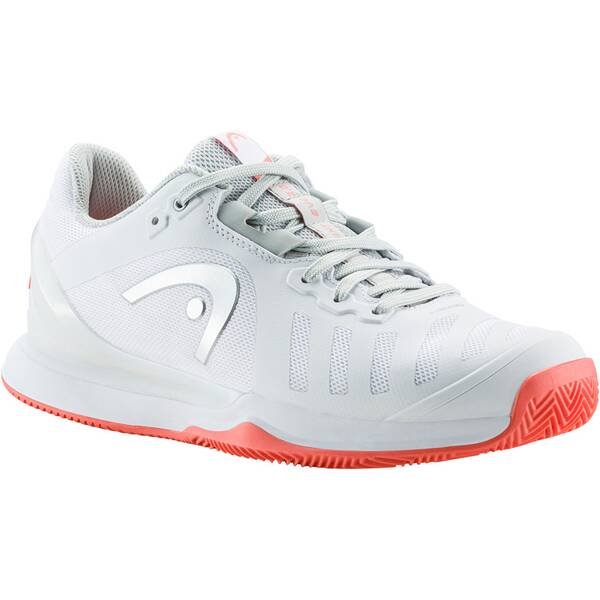 HEAD Damen Tennisoutdoorschuhe Sprint Evo 2.0 Clay Women WHSA